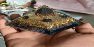 Triple Protection Pyramid