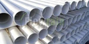 SCH 40 UPVC Pipe