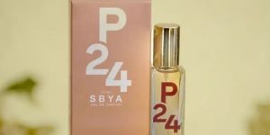 P24 Sbya Perfume