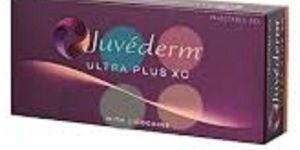 Juvederm Ultra Xc Fillers
