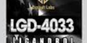 Ligandrol LGD-4033 Capsule