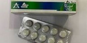 Tamol-x 225mg Tamsulosin Hydrochloride Tablet