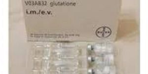 tationil 600mg glutathione injection