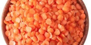 Red Split Masoor Dal