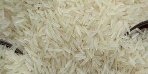 Pusa Creamy Sella Basmati Rice