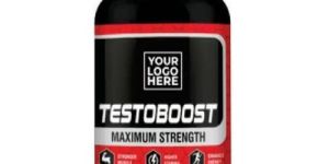 Testo Booster Energy Capsules