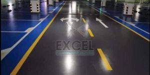 Anti Skid Flooring Service