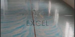 Anti Static Flooring Service
