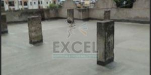 Water Proofing System Service