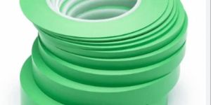 PVC Green Fine Line Masking Tape