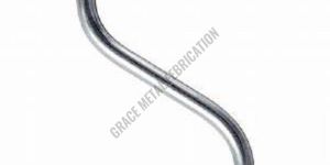 Mild Steel Bending Hook