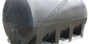 Mild Steel Oil Storage Tank