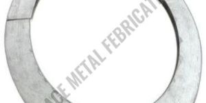 Mild Steel Ring Bending