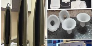 Product Prototyping Services