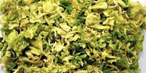 A Grade Dehydrated Cabbage Flake