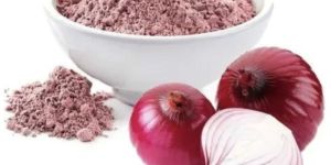 Dehydrated Red Onion Powder