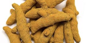Lakadong Dried Turmeric Finger