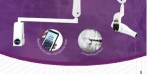 ALERIO PRIME DC DENTAL X-RAY MACHINE