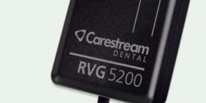 Carestream Kodak Dental Digital Radiography System 5200