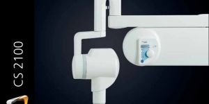 Carestream Kodak Dental X Ray Machine