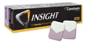 CARESTREAM PEDO DENTAL X-RAY FILM