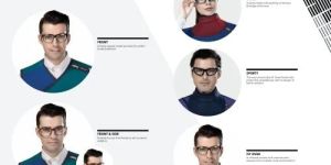 UNIRAY RADIATION Protective Eyewear