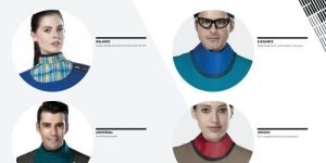 uniray thyroid shield