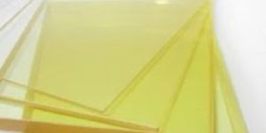 X Ray Protective Lead Glass