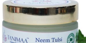 Neem Tulsi Cream