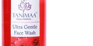 Ultra Gentle Facewash