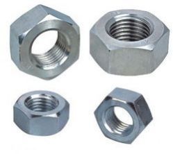 Hexagonal Nut