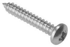 SELF TAPPING PAN HEAD Screw