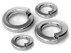 Spring Washers