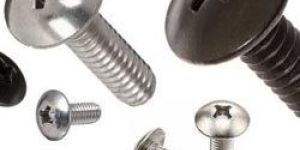 Truss Head Machine Screw