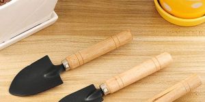 Gardening Hand Tools