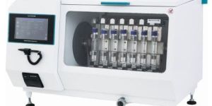 Water Bath Heating System