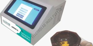 Melting Point Apparatus - Ezmelt A