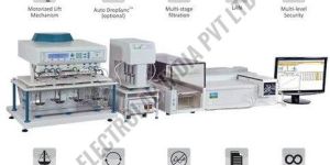 Online-Offline Dissolution System