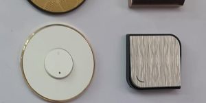 Anchor 6A Modular Obel Door Bell Switches