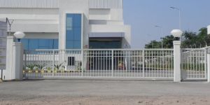 Automatic Sliding Gate