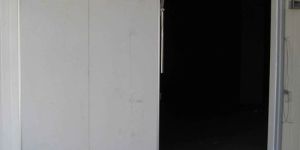 Cold Storage Door