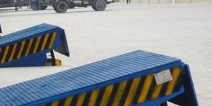 Hydraulic Dock Levellers