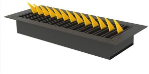 Road Safety Tire Killer