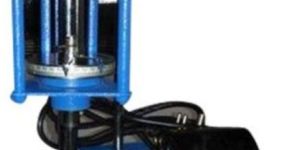 Vane Shear Apparatus