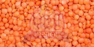 Whole Red Masoor Dal