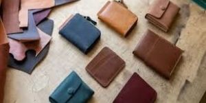 Leather Wallets