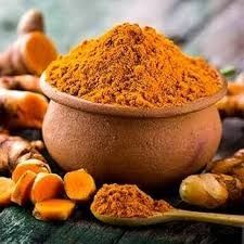 Premium Turmeric Powder