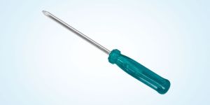 Reversible Screwdriver