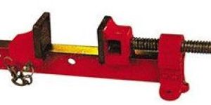 T - Bar Clamp