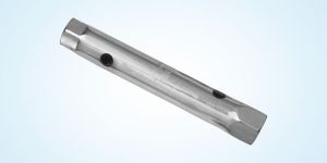TUBULAR BOX SPANNER, DIN 896
